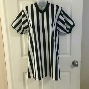Referee shirt